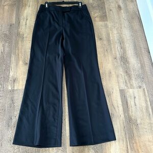 Theory size 6 dress pants